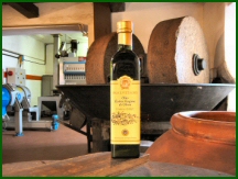 Olio Extravergine DOP Umbria