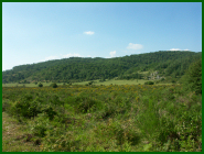 Agriturismo in Umbria - I Prati di Stroncone