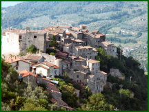 Agriturismo in Umbria - Stroncone
