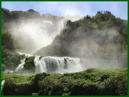 Umbria - Cascata delle Marmore